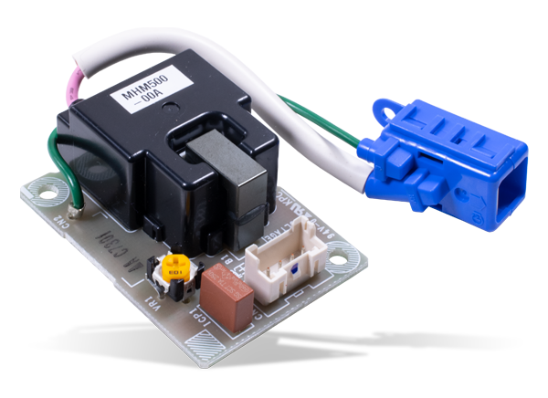 イオン化装置とオゾン発生器モジュール Murata Electronics Mouser