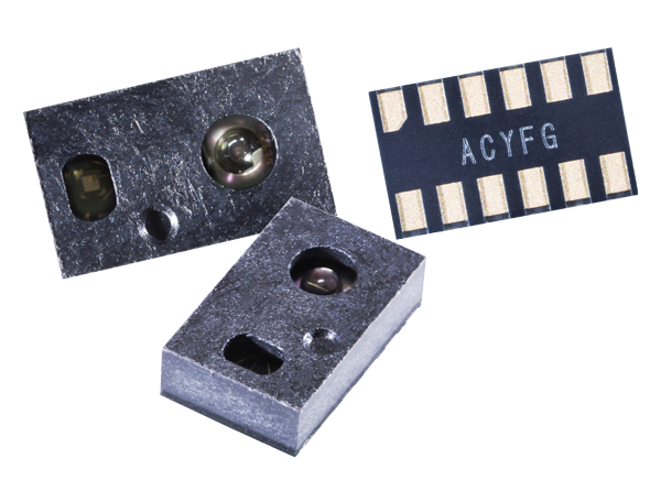 Tmf01 1d Time Of Flight Sensor Ams Mouser Tmf01 1d Time Of Flight Sensor Ams Mouser