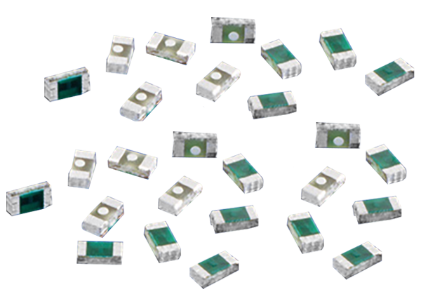 IoTウェアラブルデバイス用の回路保護