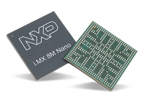 i.MX 8M Nanoアプリケーションプロセッサ - NXP Semiconductors i.MX 8M Nanoアプリケーションプロセッサ - NXP Semiconductors