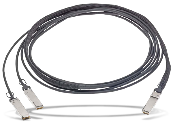 高速ケーブルアセンブリ Molex Mouser