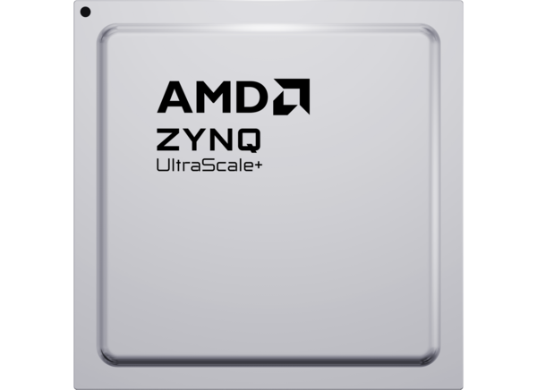 Zynq Ultrascale Mpsocs Multiprocessors Xilinx Mouser