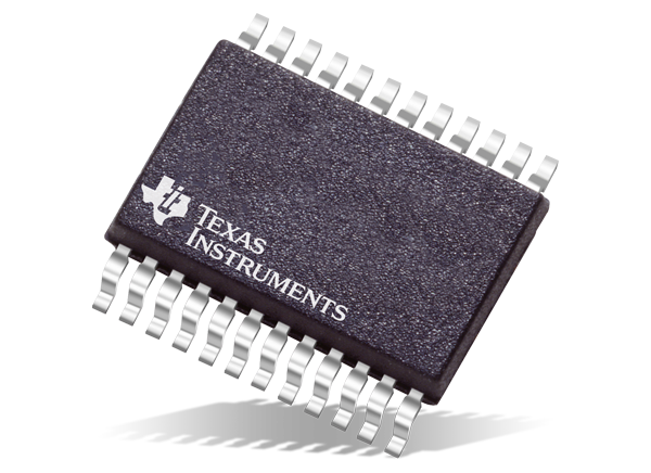 TLC694x定電流LEDドライバ - TI | Mouser