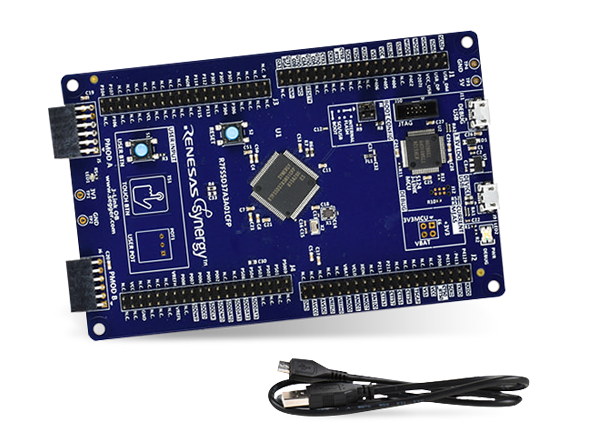 Synergy Tb S5d3ターゲットボード キット Renesas Mouser Synergy Tb S5d3ターゲットボード キット Renesas Mouser