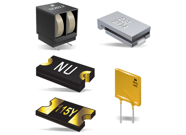 【同梱不可】 ヒューズ 50 ピース/ロット PPTC リセッタブル ヒューズ 電設
