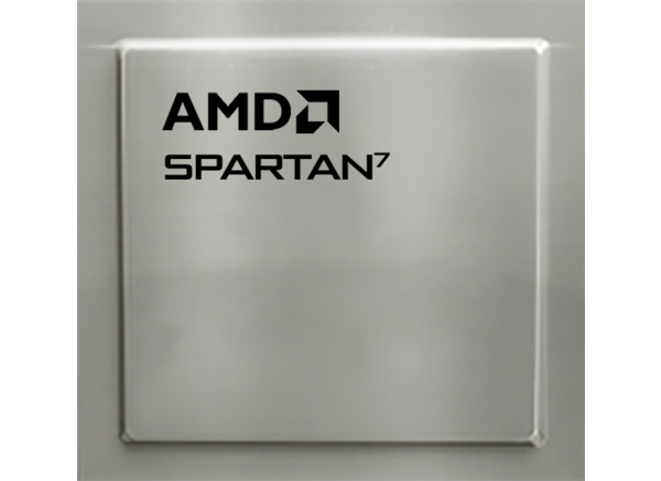 Spartan-7 Field Programmable Gate Arrays - AMD / Xilinx | Mouser Spartan-7 Field Programmable Gate Arrays - AMD / Xilinx | Mouser