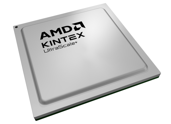 Kintex UltraScale Field Programmable Gate Arrays - AMD