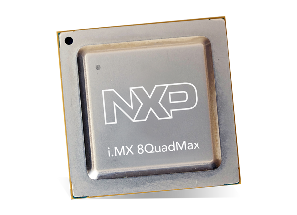 I Mx 8quadmax 8quadplusアプリケーション プロセッサ Nxp Semiconductors Mouser