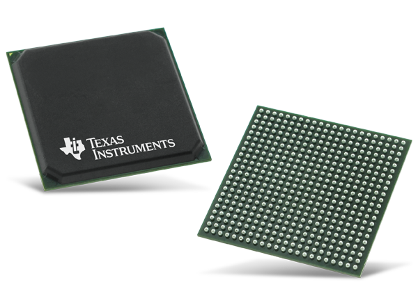 AM574x Arm-Based Processors - TI | Mouser