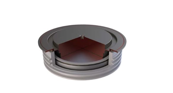 チャート - IXYS 高速ダイオード