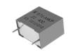 R76 125°Cポリプロピレンコンデンサ