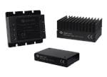CUI Inc PRQ100W-D絶縁DC-DCコンバータ