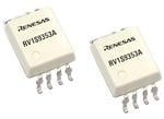 Renesas Electronics RV1S9353Aデルタシグマ変調器 - Renesas | マウザー