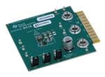 Texas Instruments LM63635QDRREVM評価モジュール