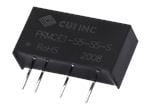 CUI Inc PRMCE1-S 1W DC/DCコンバータ