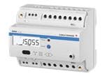 Carlo Gavazzi EM50エネルギー解析器