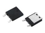 V20PW22高電流密度TMBS整流器