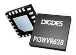 Diodes Incorporated PI3WVR628 2:1 MIPI®スイッチ