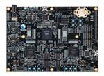 Lattice Semiconductor LCMXO3D-PFR-EVN Sentryデモボード