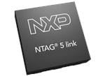 NXP Semiconductors NTP5312 & NTP5332 NTAG® 5リンク