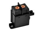 Littelfuse DCN大電流・高電圧DCコンタクタリレー