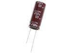 Chemi-Con KWB Aluminum Electrolytic Capacitors