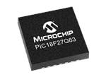 Microchip Technology PIC18-Q83 MCU