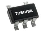 Toshiba 7UL1T125FUおよび7UL1T126FU集積回路