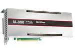 BittWare IA-840F PCIe Agilex™ FPGAカード