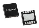 Renesas Electronics ISL80102/ISL80103リニアレギュレータ