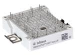 Infineon Technologies 1200V Sixpack IGBTモジュール