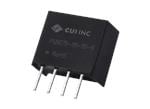 CUI Inc PQS075-S絶縁DC-DCコンバータ