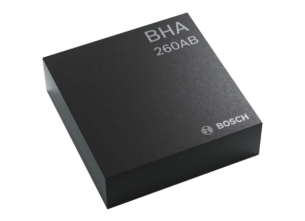 Bha260ab超低消費電力スマートセンサ Bosch Mouser