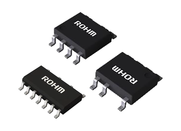BM1ZxxxFJ AC電圧ゼロクロス検出IC - ROHM | Mouser BM1ZxxxFJ AC電圧ゼロクロス検出IC - ROHM | Mouser