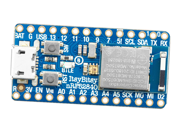 【CPC-L24】ふゆび Amazon.co.jp: Seeed Studio XIAO nRF52840 Sense - Arduino