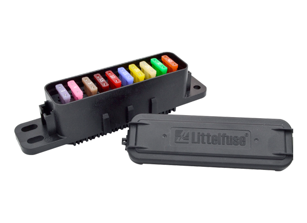 HWA20密閉ATO®ヒューズホルダー - Littelfuse | Mouser HWA20密閉ATO®ヒューズホルダー - Littelfuse | Mouser