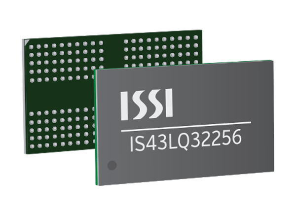 Lpddr4 Lpddr4xモバイルsdram Issi Mouser Lpddr4 Lpddr4xモバイルsdram Issi Mouser