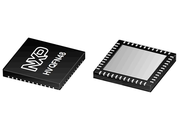 KW39/38/37ワイヤレス・マイクロコントローラ - NXP