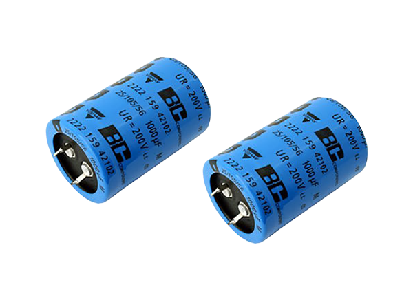 コンデンサ Capacitor - Vishay BC, 100V, MKT368, Radial Lead, .15 uF (100) [送料170円から 同梱可] コンデンサ Capacitor - Vishay BC, 250V, MKT368, Radial Lead, .047 uF