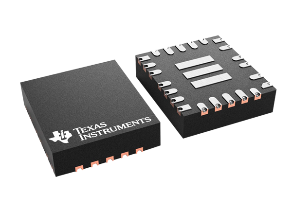 TPS552882/TPS552882-Q1バックブーストコンバータ - TI | Mouser