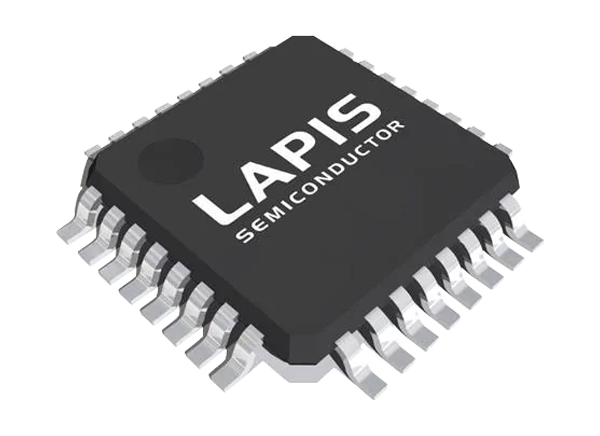 音声合成LSI ATP3012R5-PU(小型ロボットの音声): 半導体 秋月