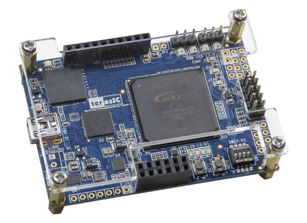 Terasic Altera DE0-CV FPGA開発ボード Terasic - DE Boards - DE0-CV Board