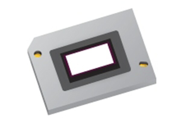 DLP5533A-Q1 DLP車載DMD - TI | Mouser