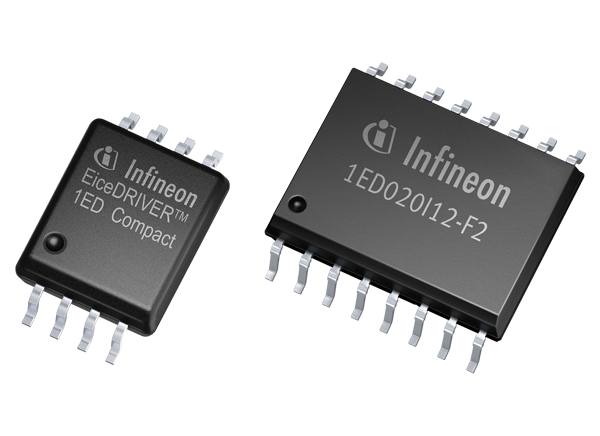 絶縁ゲートドライバ - Infineon Technologies | Mouser 絶縁ゲートドライバ - Infineon Technologies | Mouser