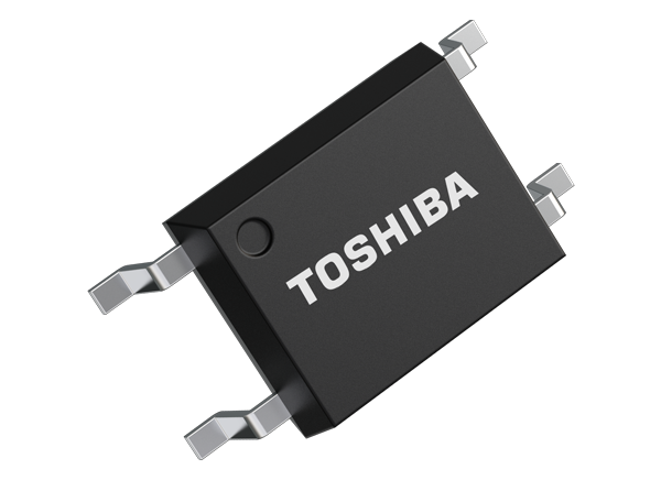 TLP170AM & TLP170GMフォトリレー - Toshiba | Mouser TLP170AM & TLP170GMフォトリレー - Toshiba | Mouser
