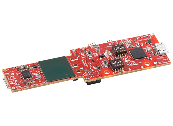 IWR6843AOPEVMアンテナ・オン・パッケージ(AoP)EVM - TI | Mouser IWR6843AOPEVMアンテナ・オン・パッケージ(AoP)EVM - TI | Mouser