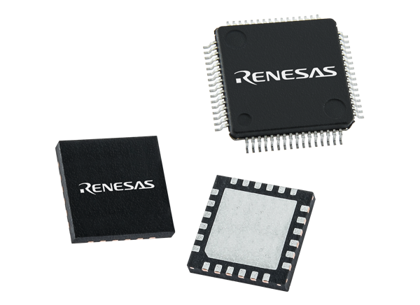 RL78/G13シリーズMCU - Renesas | Mouser