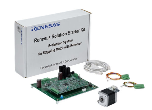 RTK0EMX270S01020BJ評価キット - Renesas | Mouser