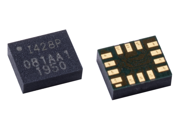 リップ等 ICM-42688-P 6軸モーショントラッキングIMU - TDK InvenSense
