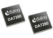 DA7280 LRA/ERMハプティックドライバ